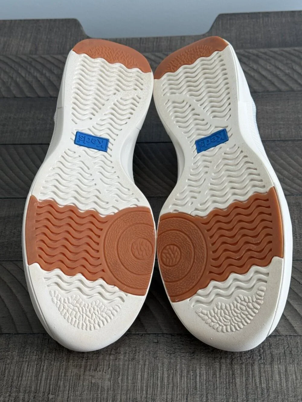Keds comfortable stylish